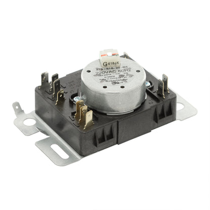 WPW10436303 Whirlpool Dryer Timer