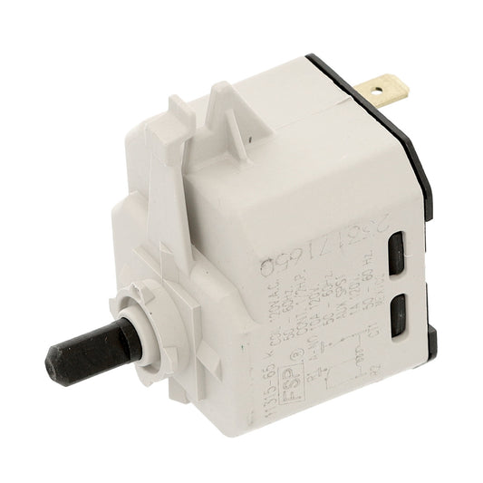 WPW10446920 Whirlpool Dryer Push-To-Start Switch