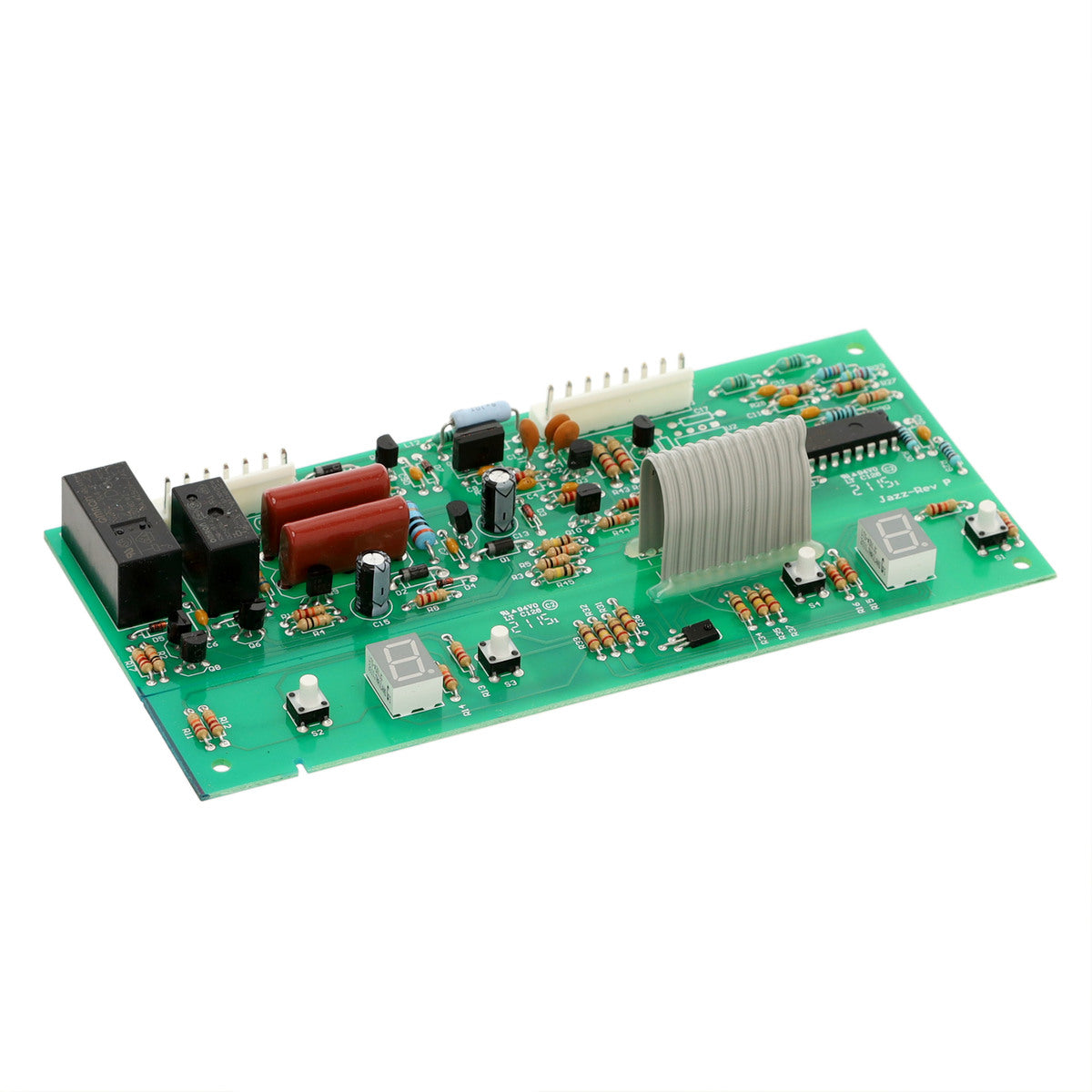 WPW10503278 Whirlpool Refrigerator Electronic Control Board