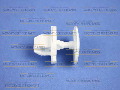 WPW10503549 Whirlpool Dishwasher Retainer Clip