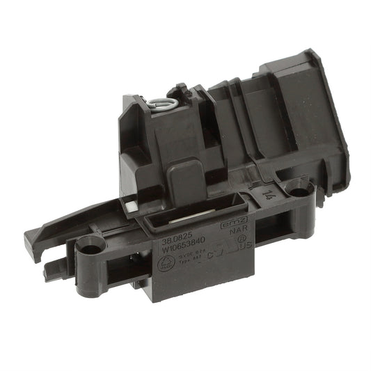 WPW10653840 Whirlpool Dishwasher Door Latch