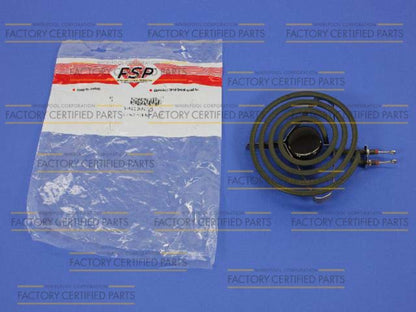 WPY04100165 Whirlpool Range 6" Surface Burner Element