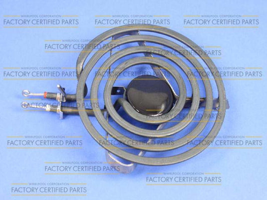 WPY04100165 Whirlpool Range 6" Surface Burner Element