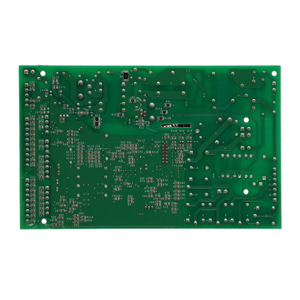 WR01F00173 GE Refrigerator Main Control Board