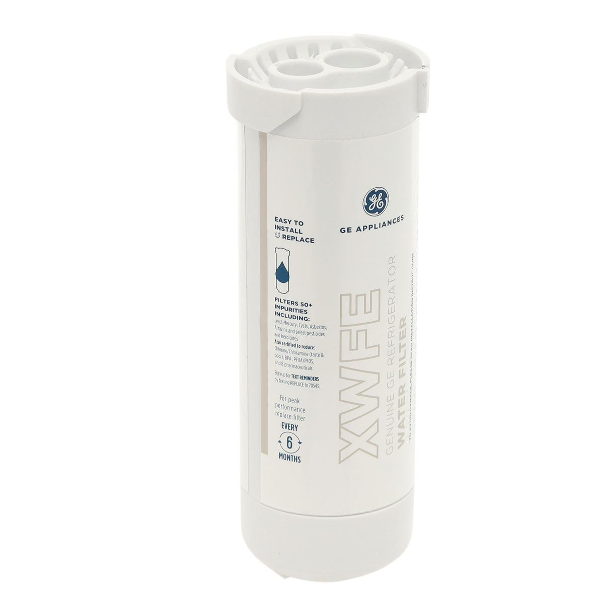 WR01F04788 GE Refrigerator Water Filter ASM XWFE