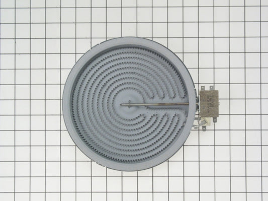 WS01F01174 GE Stove Haliant Element - 8"