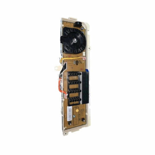 DC92-01852A Samsung Dryer PCB Display Assembly