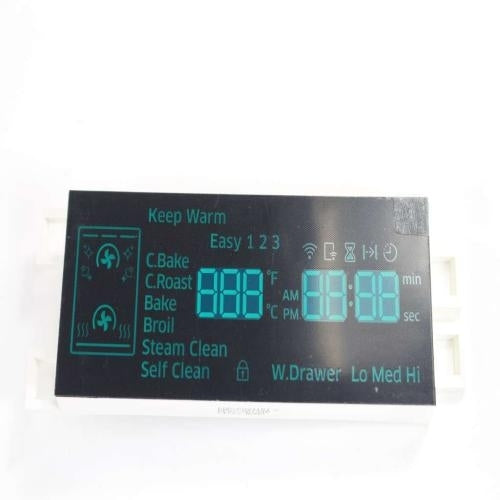 DE07-00134B Samsung Range LED Display