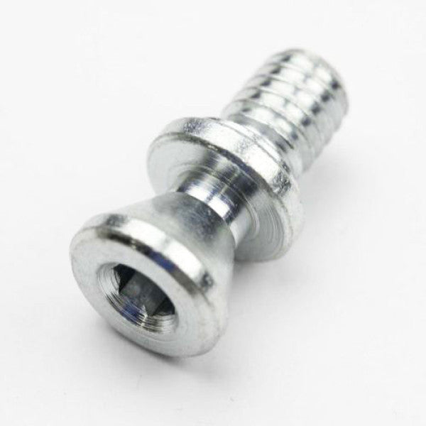 WR01A01801 GE Refrigerator Door Handle Screw