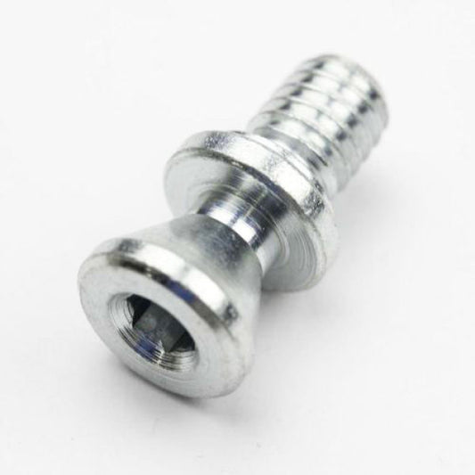 WR01A01801 GE Refrigerator Door Handle Screw