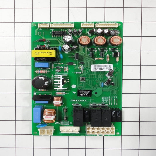 EBR41956108 LG Power Control Board (PCB Assembly)