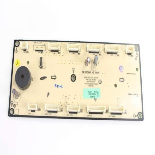 DE92-03968A Samsung Range Main PCB Assembly