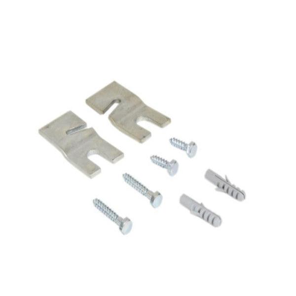 00493529 Bosch Washer Fixing Kit to Attach Washer to Floor