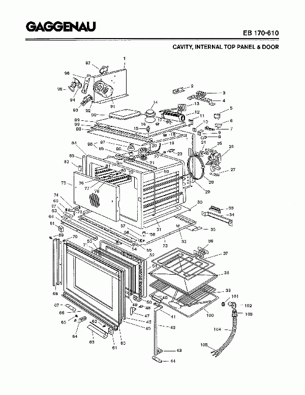 Bosch 00156534 LAMP