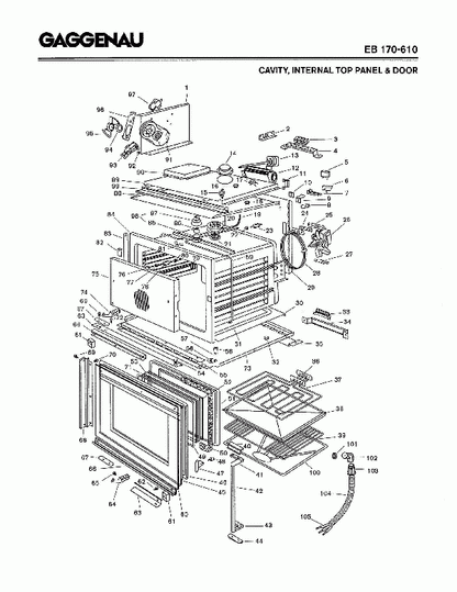 Bosch 00156534 LAMP