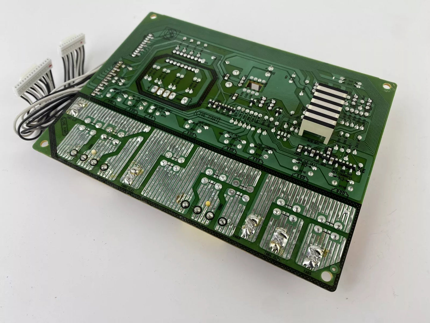 6871W1N011C LG Power Control Board (PCB Assembly)