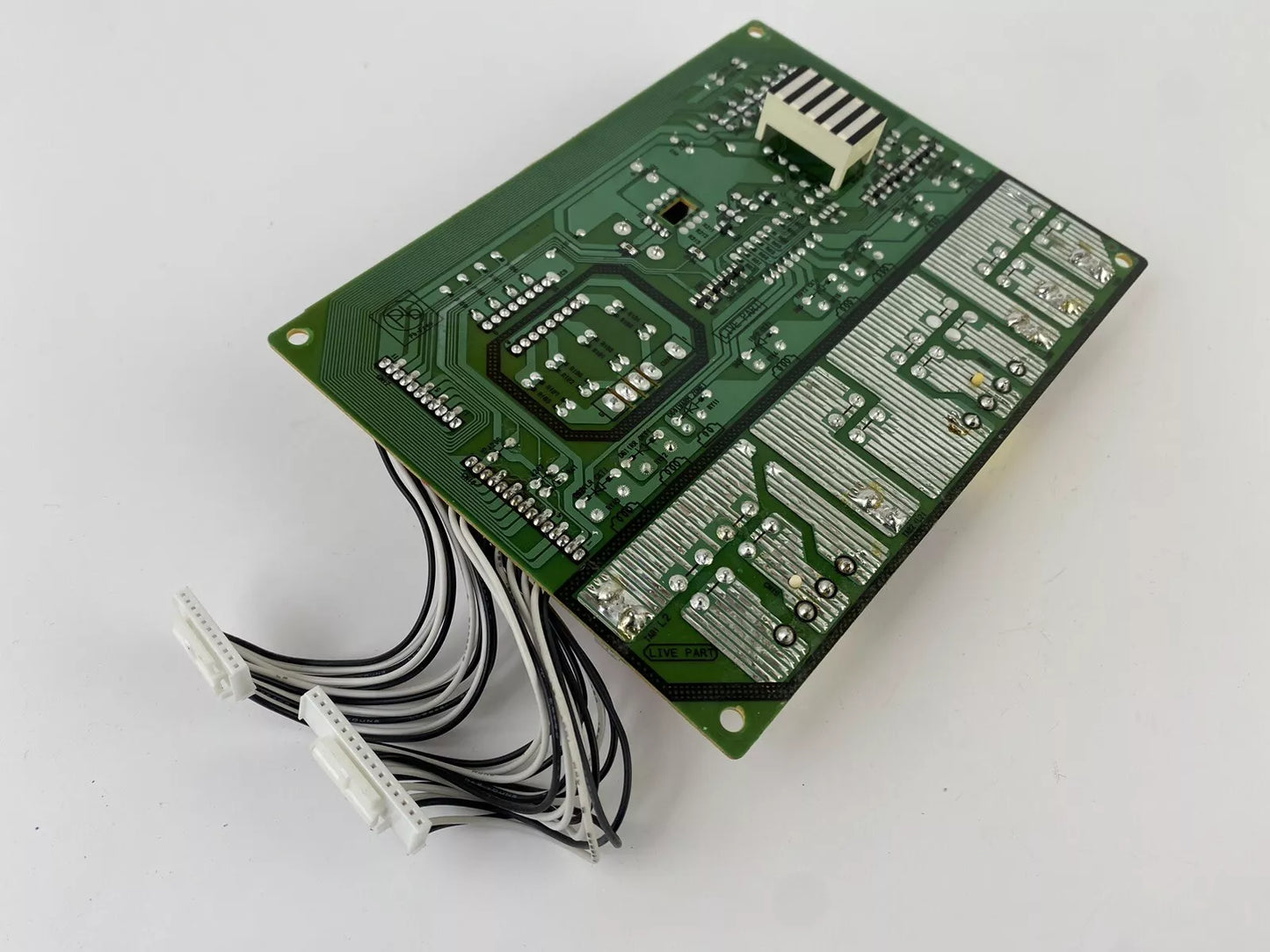 6871W1N011C LG Power Control Board (PCB Assembly)