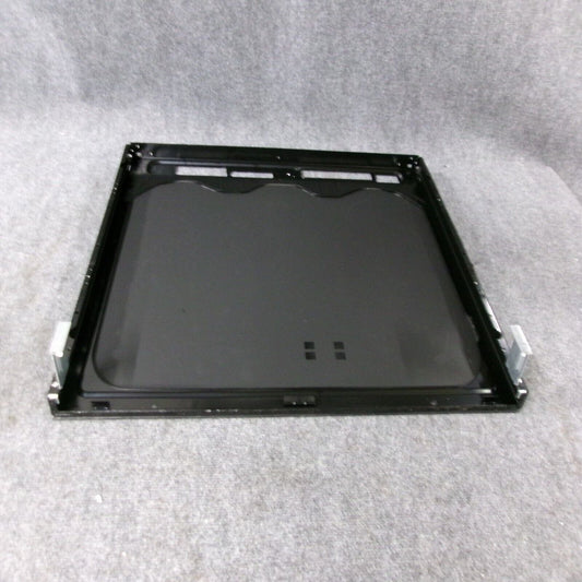 DG94-04387A Samsung Range Cooktop Frame Module Assembly